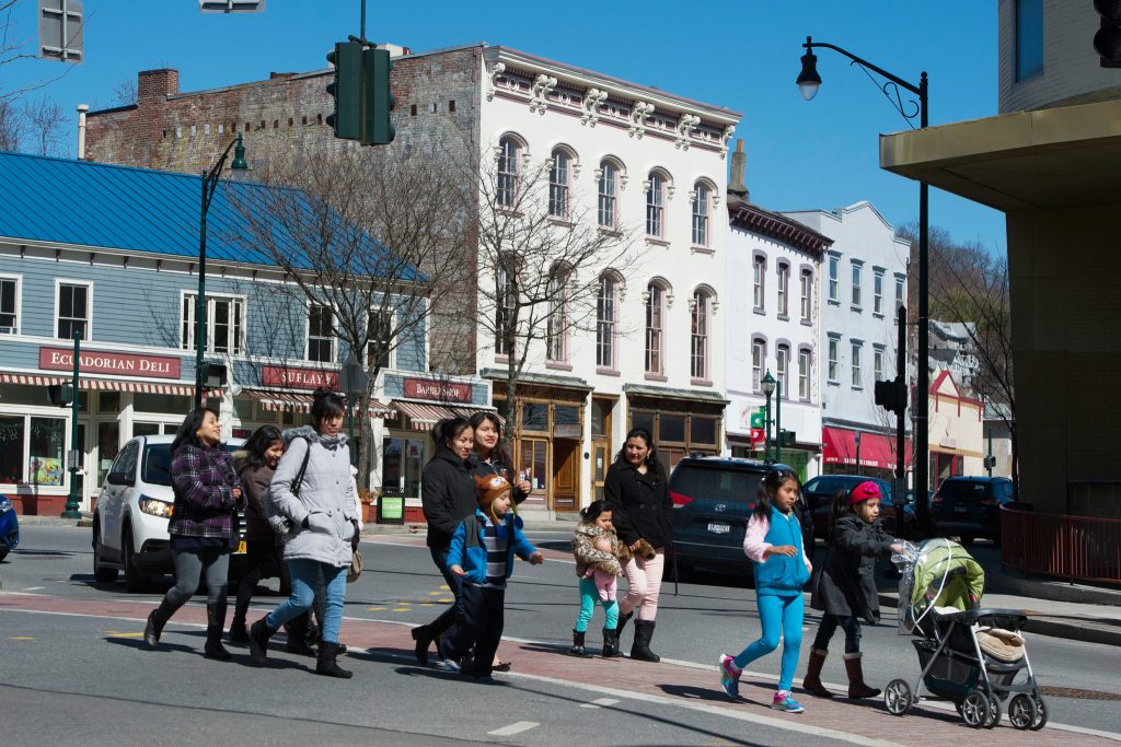 Peekskill movers